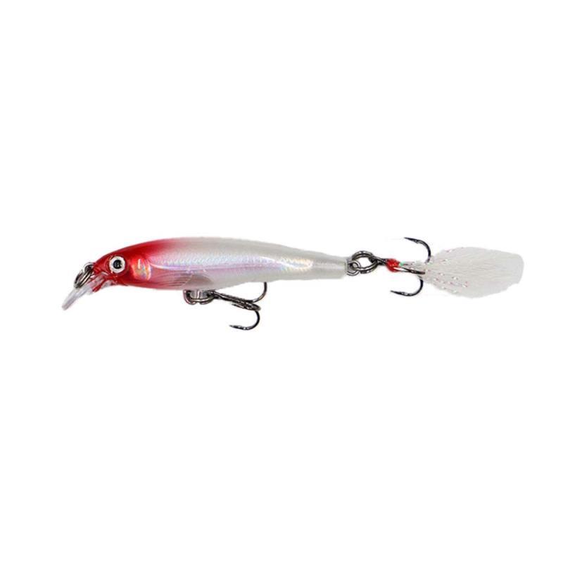 RAPALA X-RAP XR4 RED GHOST